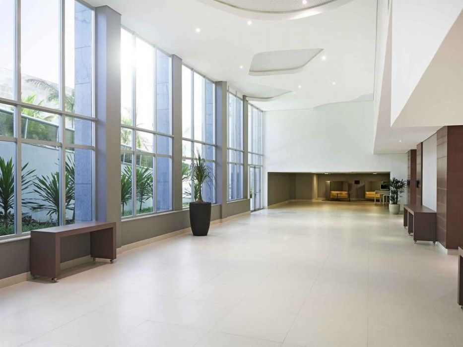 Novotel Barra Da Tijuca Hotel