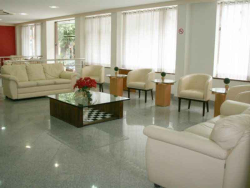 Hotel Arcos Rio Palace
