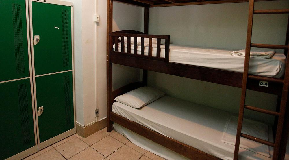 Guest house Adventure House Rio de Janeiro