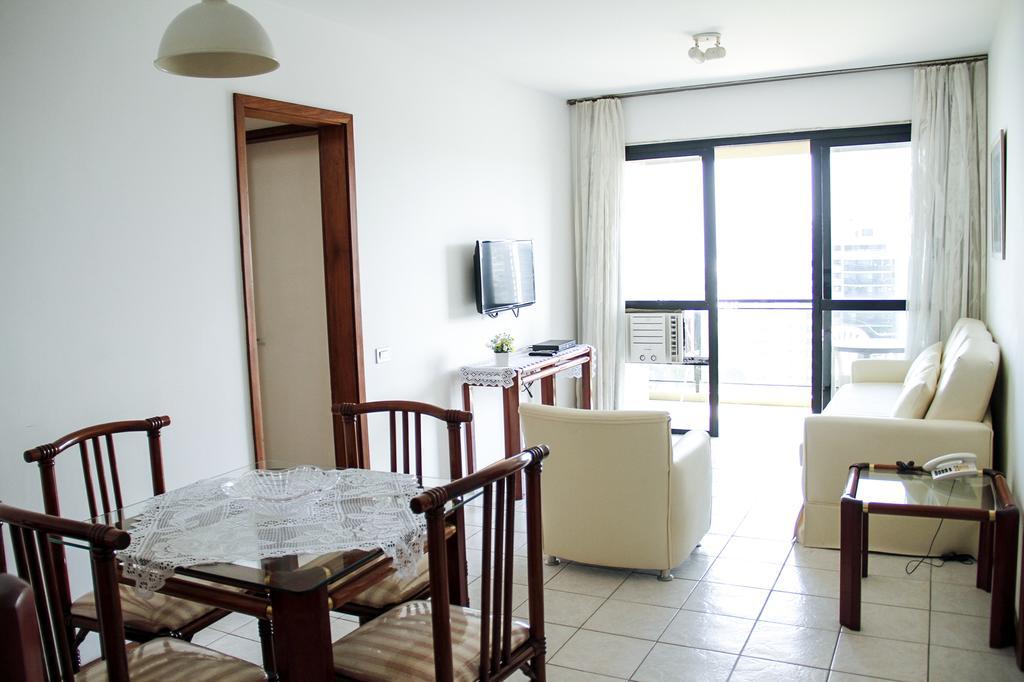 Apto. Barra Bella Residencia. Apartamento Rio de Janeiro