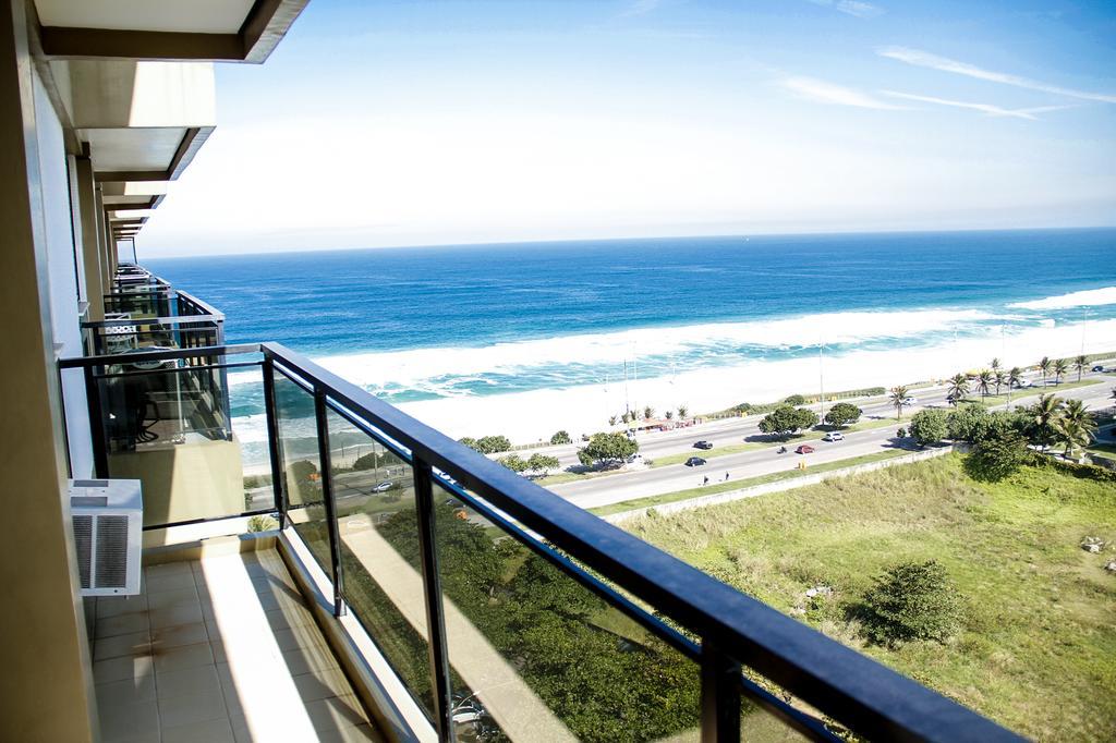 Apto. Barra Bella Residencia. Apartamento Rio de Janeiro