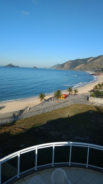 Pontal Beach. Apartment *