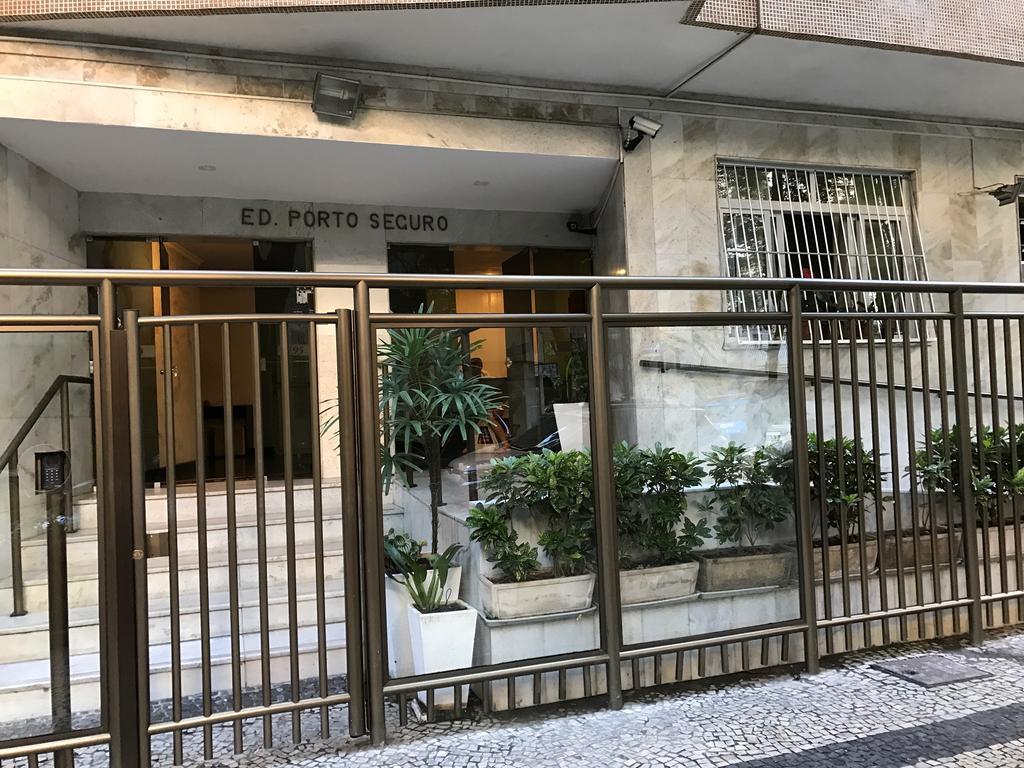 Edificio Porto Seguro Apartamento *
