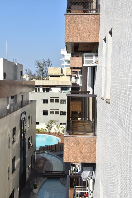 Completo Apartamento *