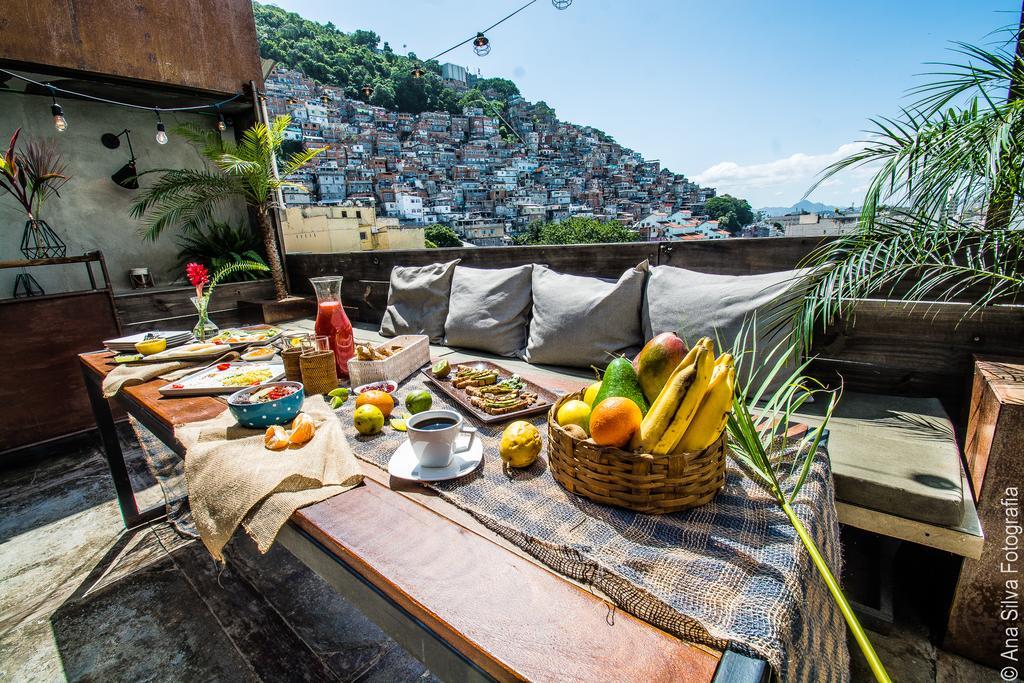 Ipanema Hills Loft * Rio de Janeiro