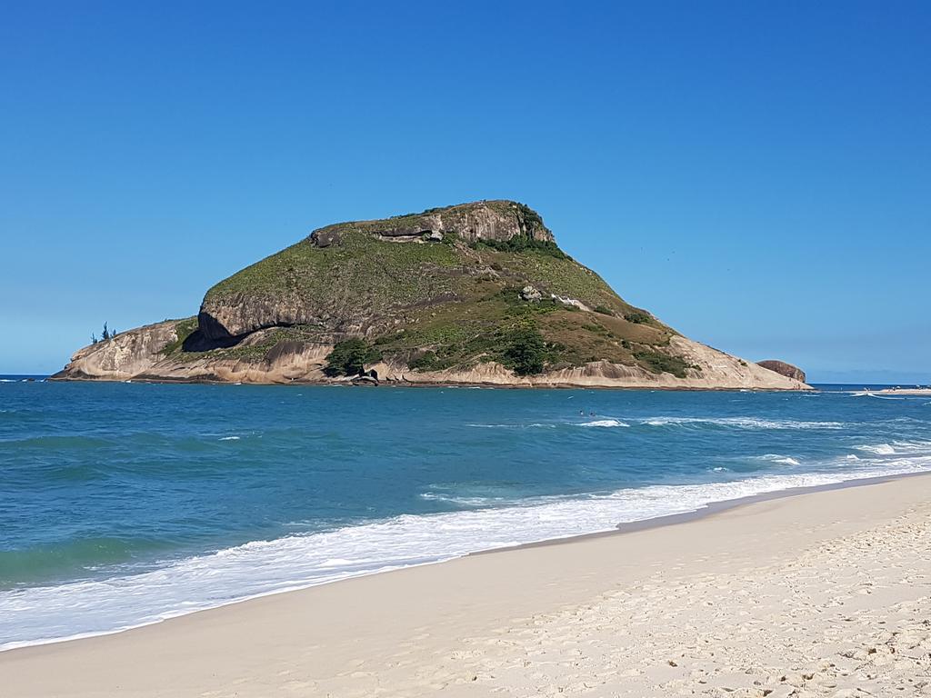 Completo Apartamento Rio de Janeiro