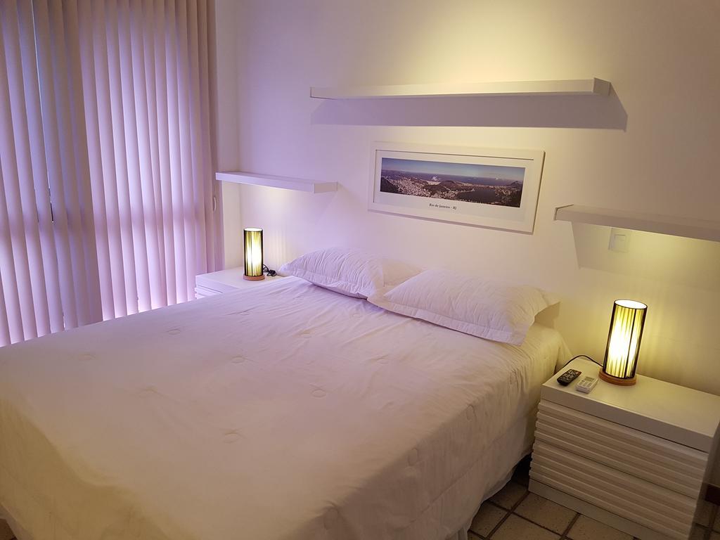 Completo Apartamento Rio de Janeiro