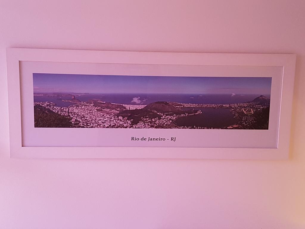 Completo Apartamento Rio de Janeiro
