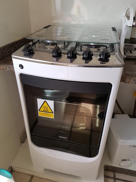 Completo Apartamento *