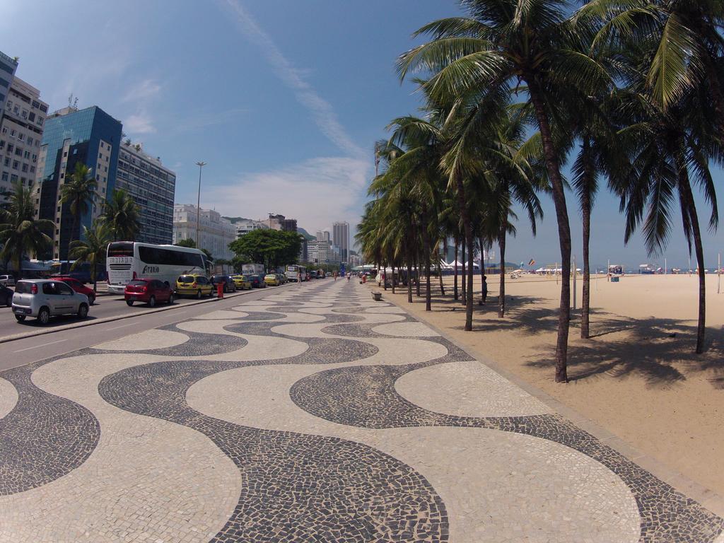 Na Gavea Quarto em Acomodações Particulares Rio de Janeiro
