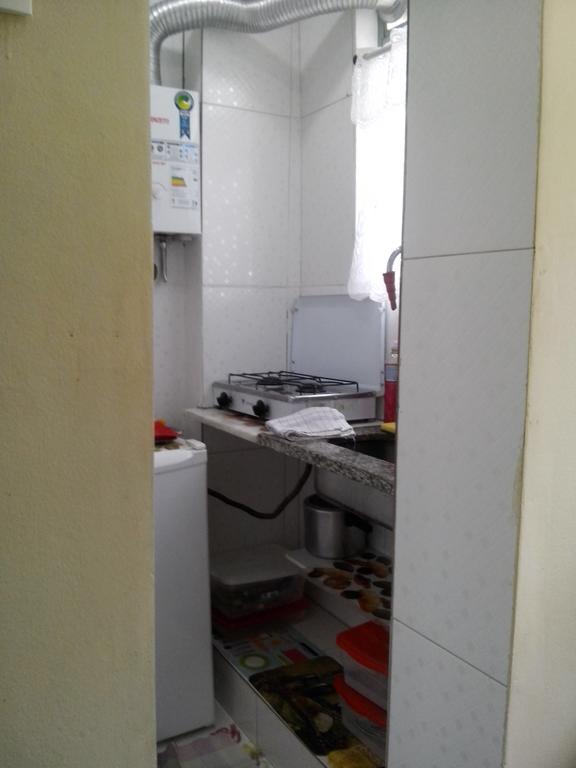 Kitnet Silencioso Centro Lapa Apartment *