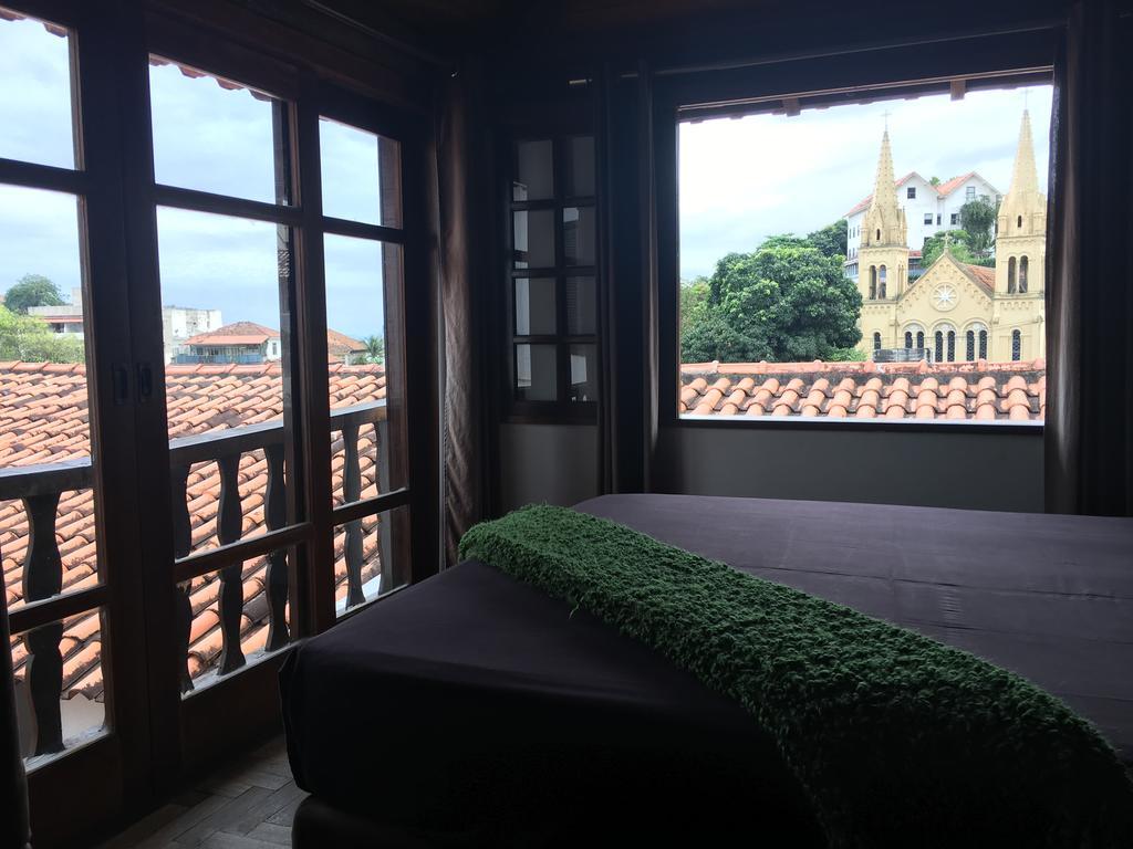 Acomodação com café da manhã  Casa Cool Beans Rio de Janeiro