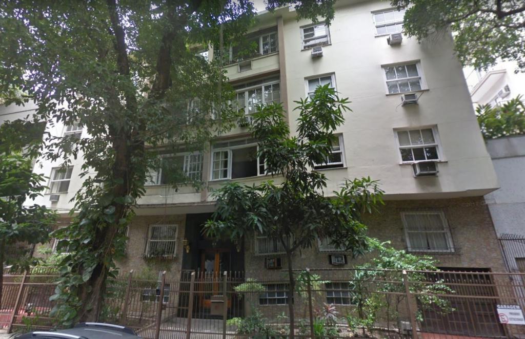 Apartment - Aconchego De Botafogo! Rio de Janeiro