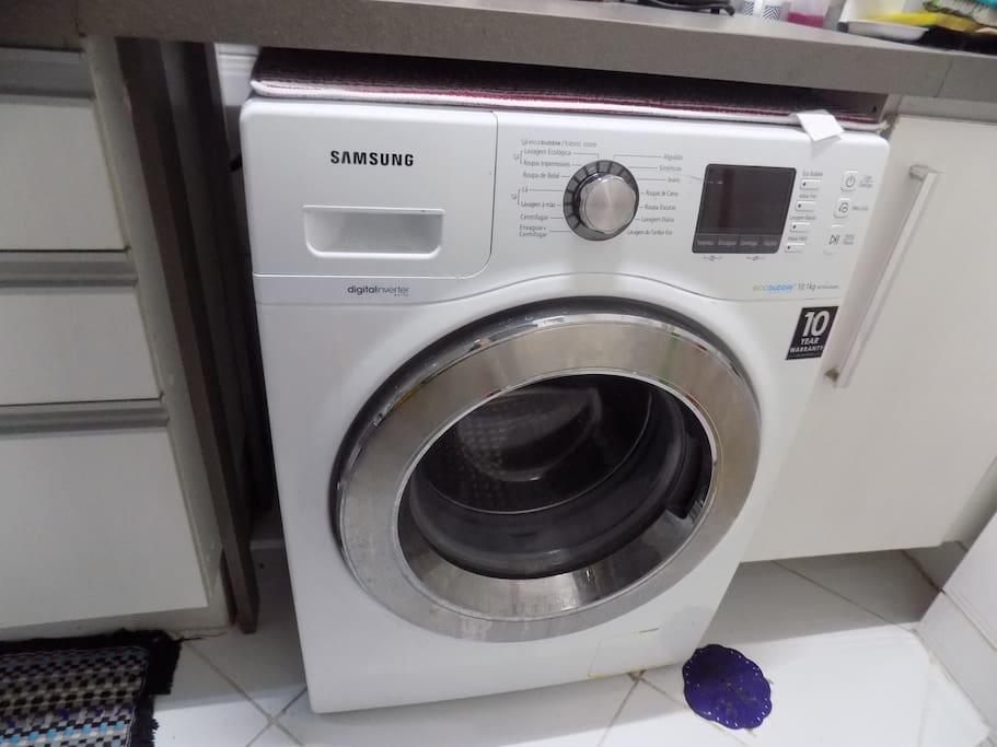 Charmoso Leme/copacabana Apartamento Rio de Janeiro