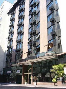 Metropole Rio 3*