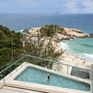 Arena Ipanema