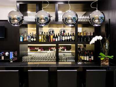 Nobile Copacabana Design Hotel