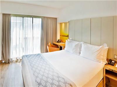 Arena Ipanema 4* Rio de Janeiro