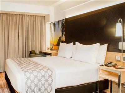 Arena Ipanema 4*