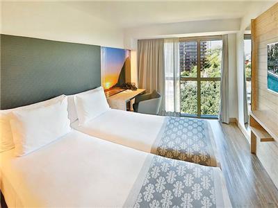 Hotel Arena Ipanema