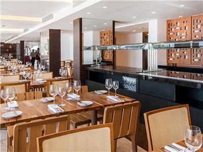 Hotel Arena Ipanema