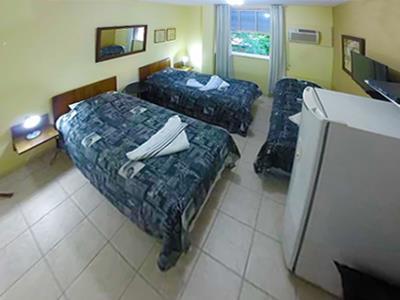 Casa de hóspedes Margaridas 2*