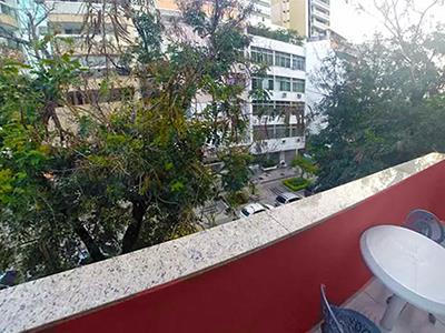 Margaridas 2* Rio de Janeiro
