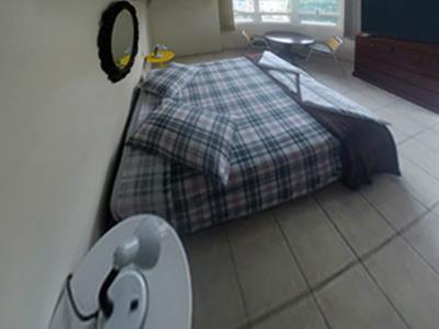 Casa de hóspedes Margaridas Rio de Janeiro