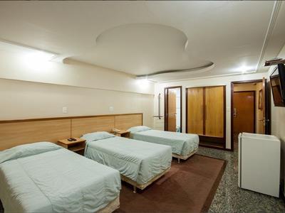 Hotel Metropole Rio Rio de Janeiro
