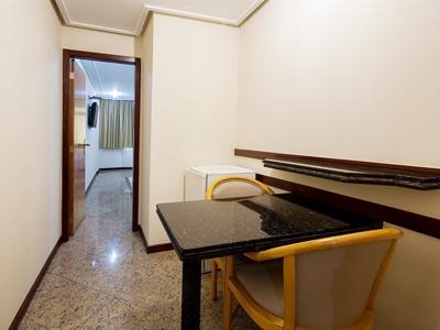 Hotel Metropole Rio 3*