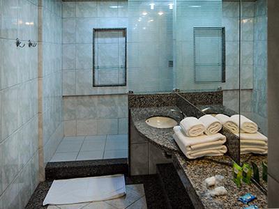 Metropole Rio Hotel Rio de Janeiro
