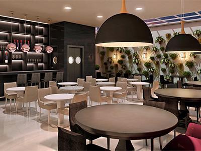 Nobile Copacabana Design 3* Rio de Janeiro