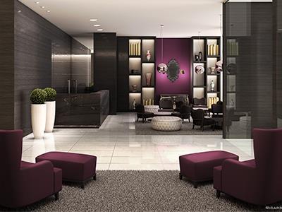 Nobile Copacabana Design Hotel