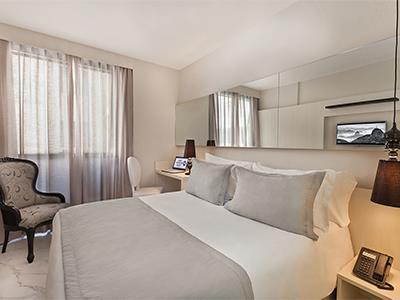 Nobile Copacabana Design