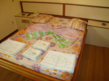 Hotel Americano *