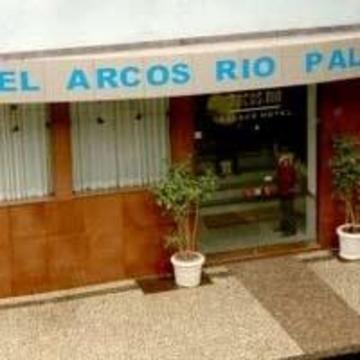 Hotel Arcos Rio Palace 4*