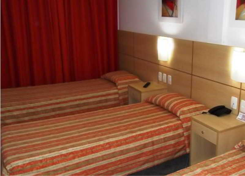 Arcos Rio Palace 4*