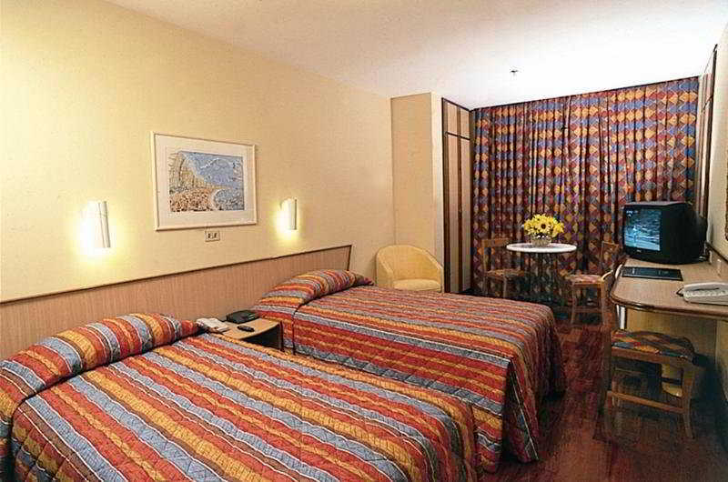 Windsor Plaza Copacabana