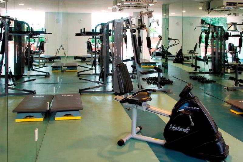 Hotel Promenade Princess Copacabana 4*