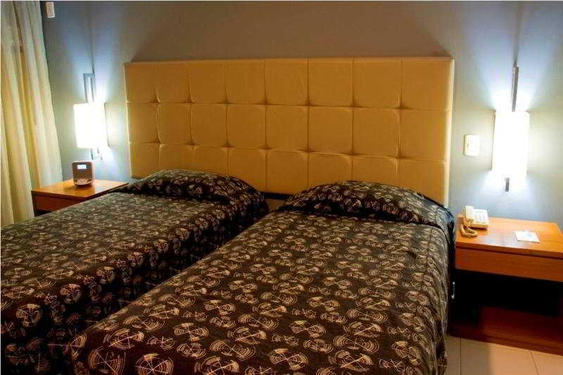 Promenade Princess Copacabana Hotel 4*
