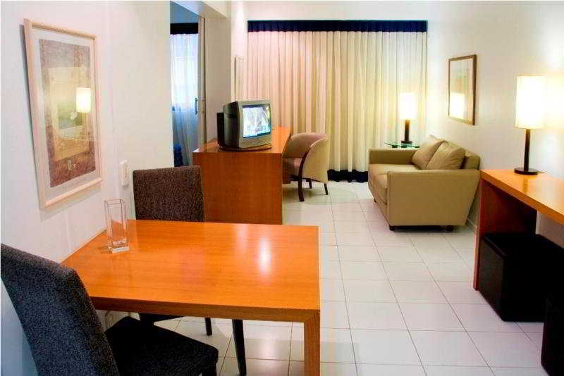 Hotel Promenade Princess Copacabana Rio de Janeiro