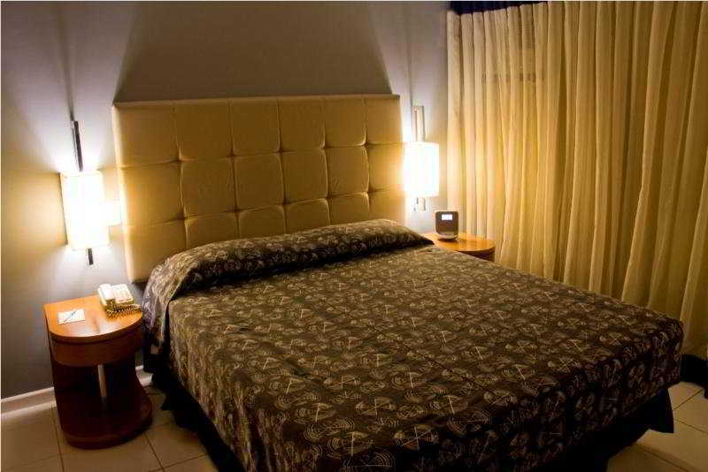 Promenade Princess Copacabana 4* Rio de Janeiro