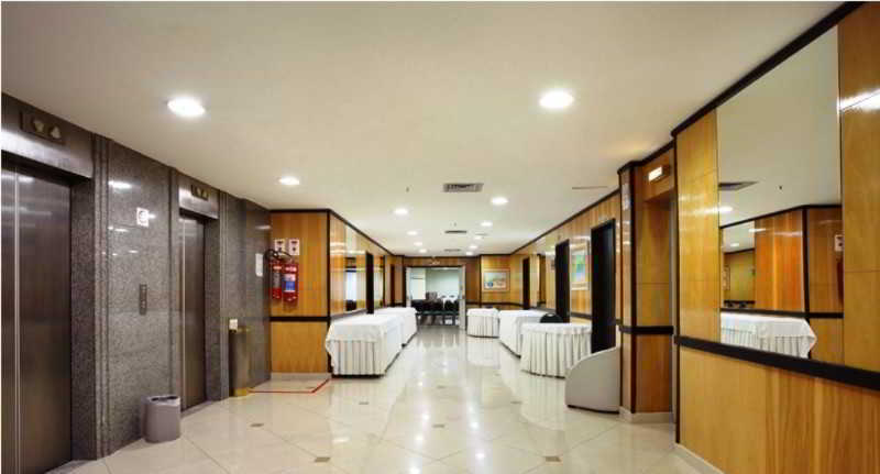Hotel Mirador Rio Copacabana