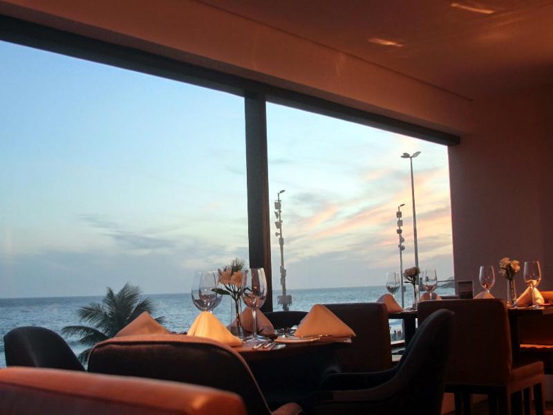 Hotel Marina Palace Rio Leblon Rio de Janeiro
