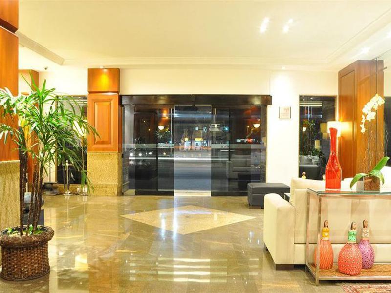 Hotel Augusto's Rio Copa Rio de Janeiro
