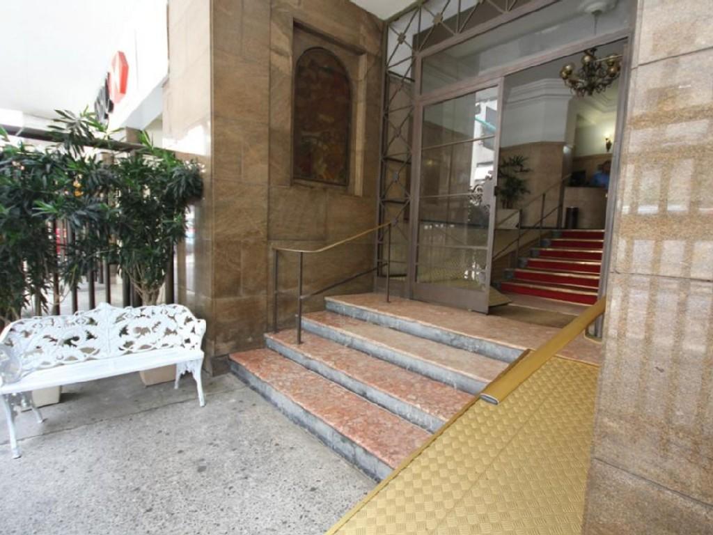 Apartamento Safira Blessed Rio de Janeiro