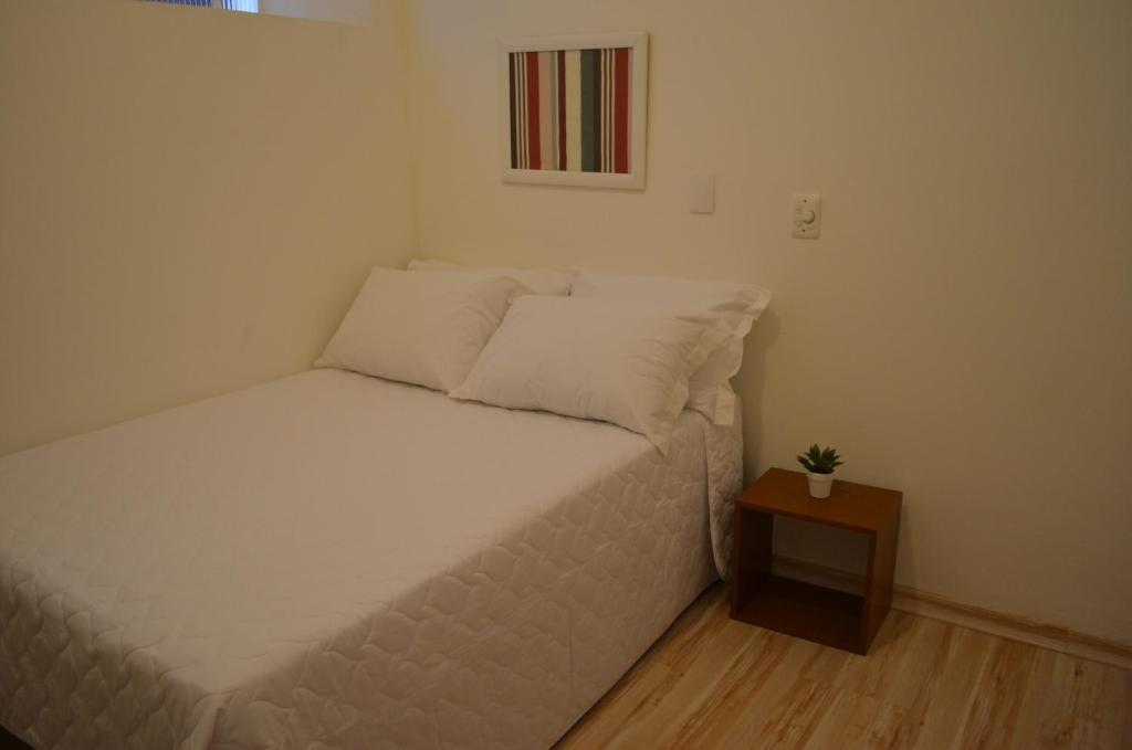 Bossa In Rio & Albergue *