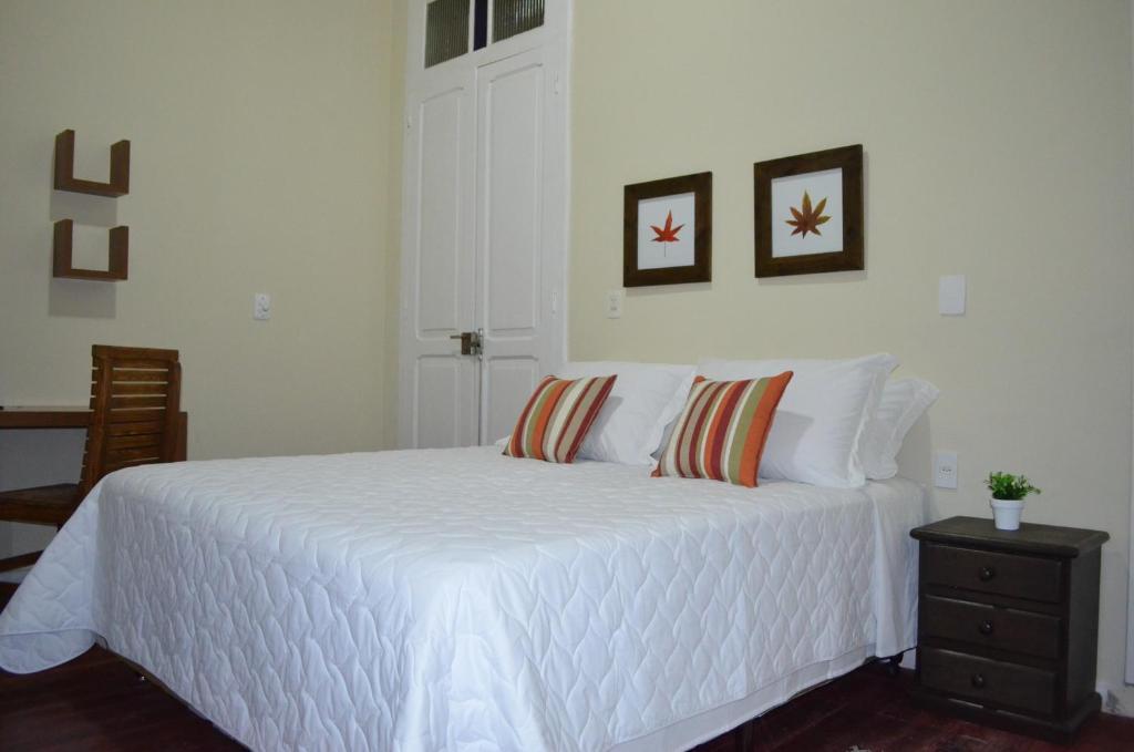 Albergue Bossa In Rio & *