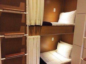 25 Albergue *
