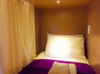 25 Albergue *